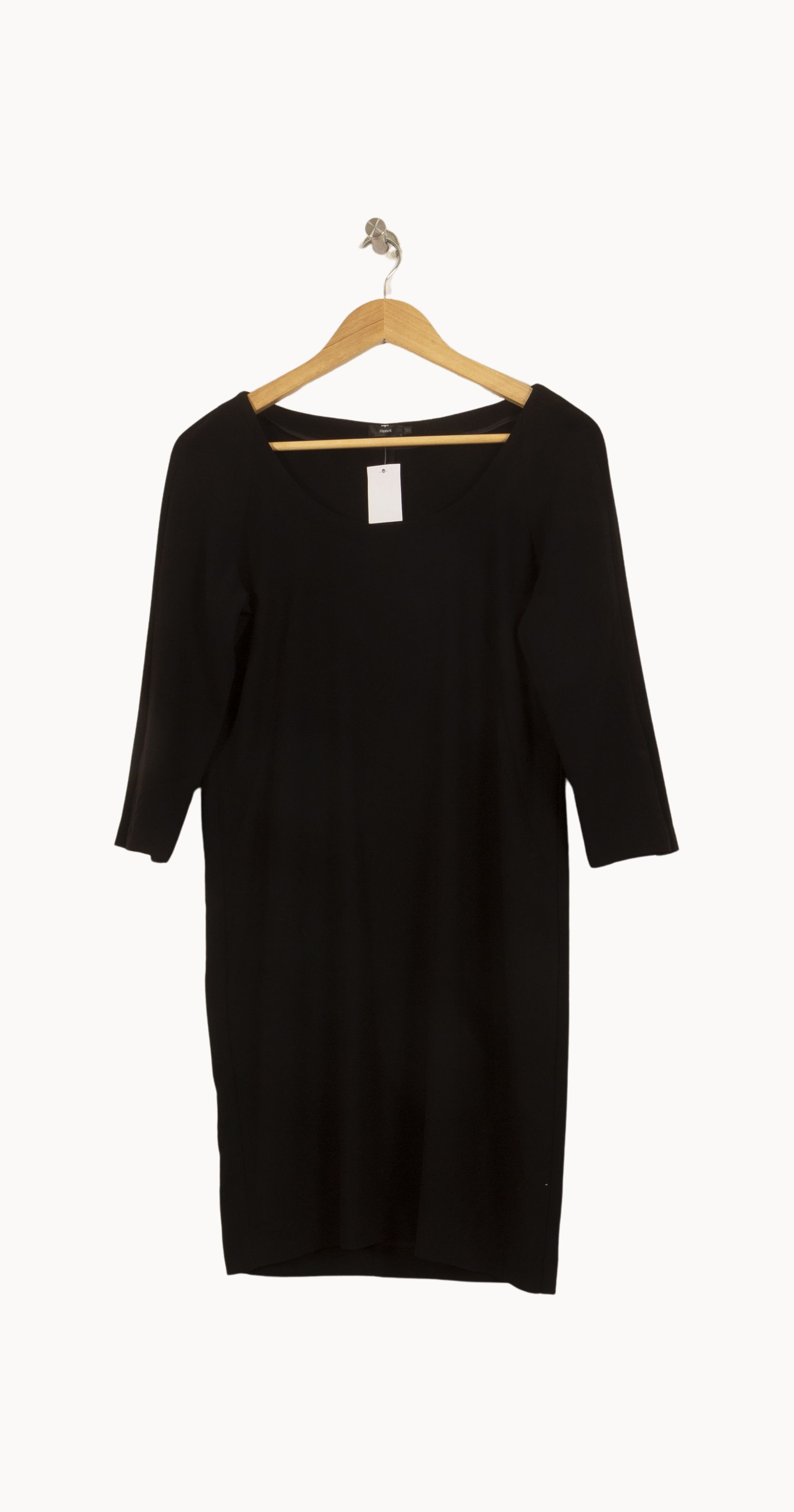Short & midi dress FILIPPA K - Seconde Main Black