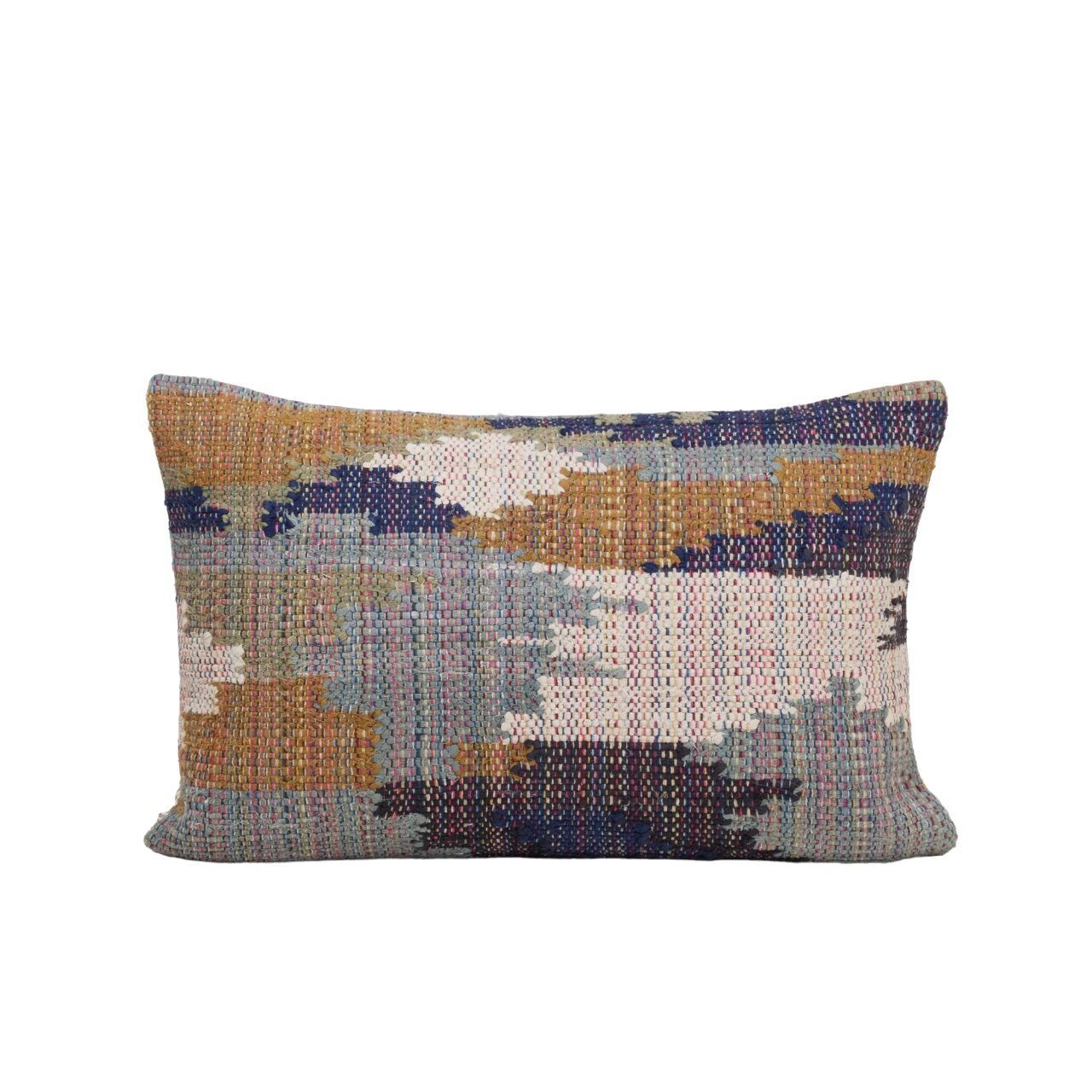 Housse de coussin MADURA Multicolore