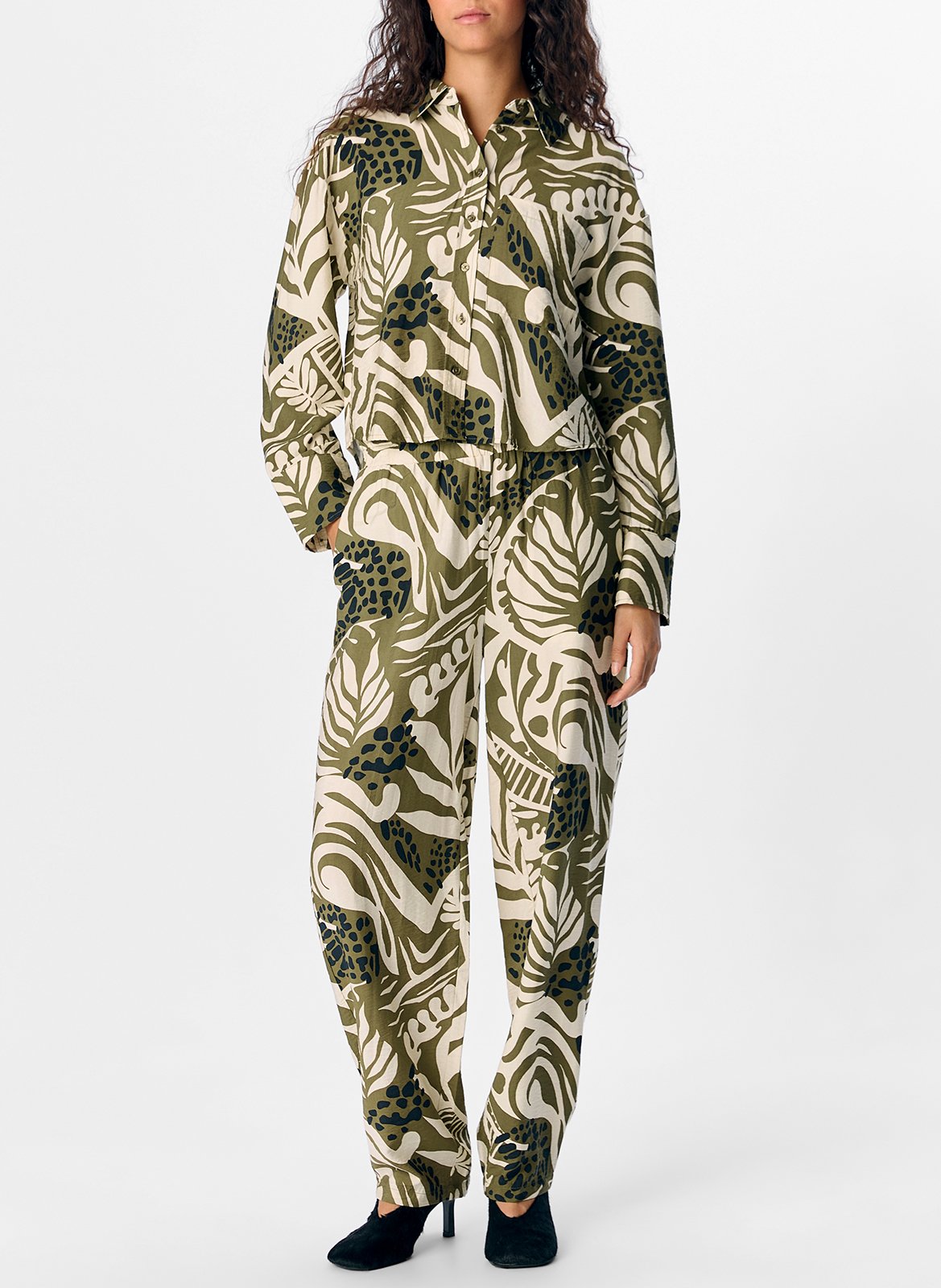 NE PAS REF ERREUR OBJECT Green