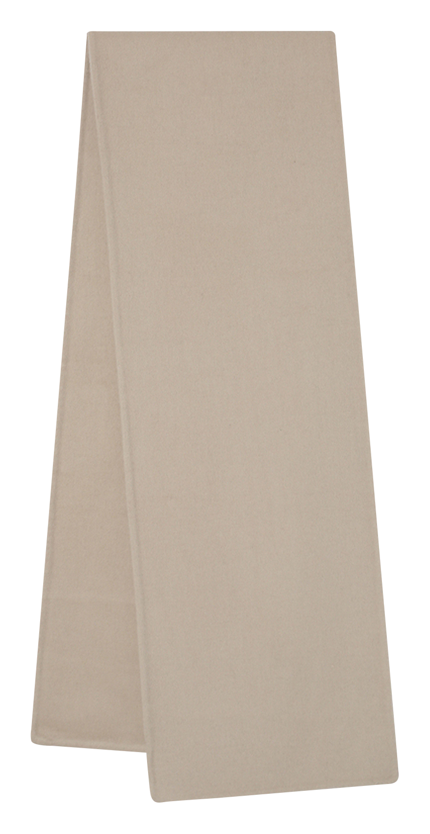 Wool and mohair scarf GRACE ET MILA Beige