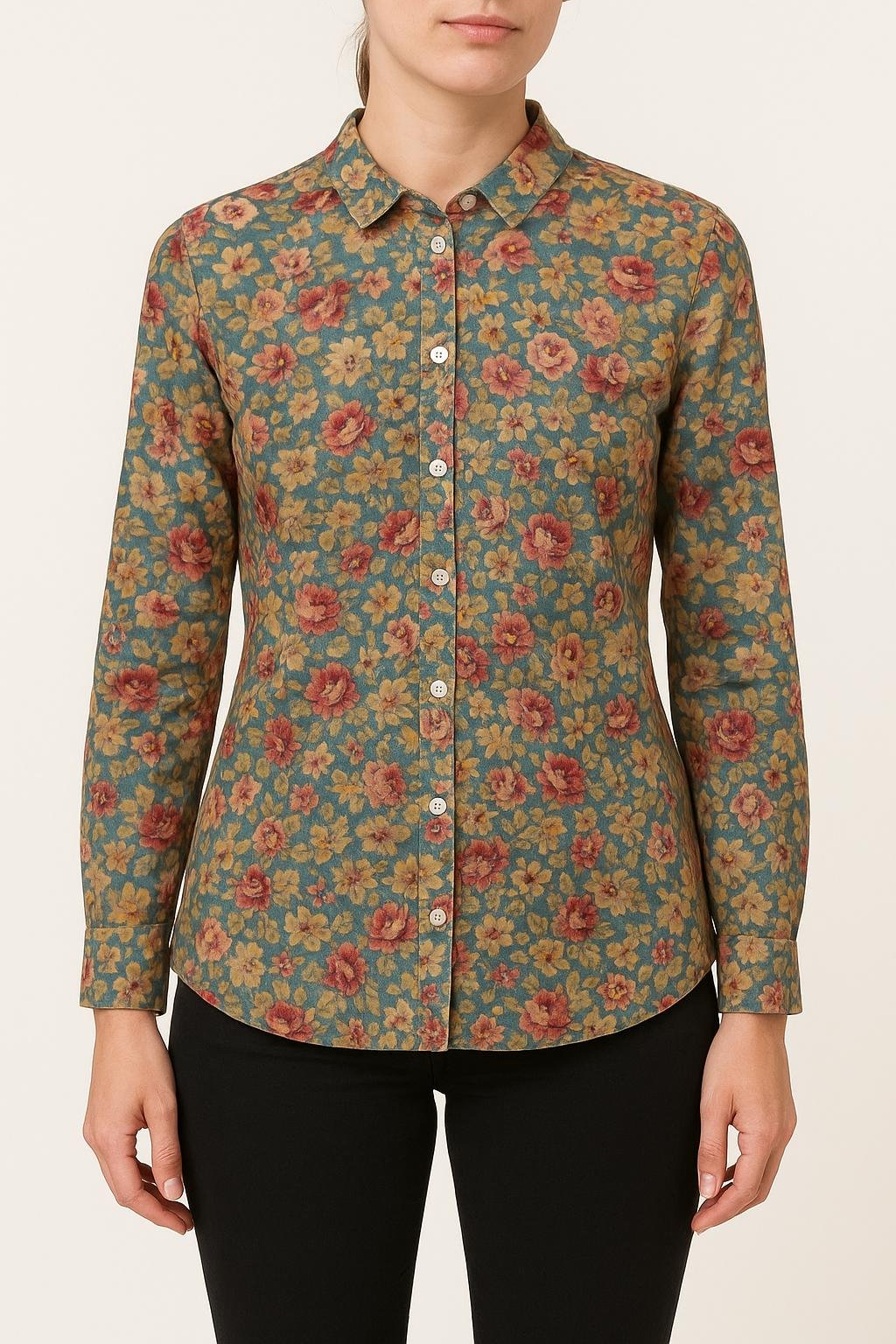 . SEZANE - Seconde main Multicolored