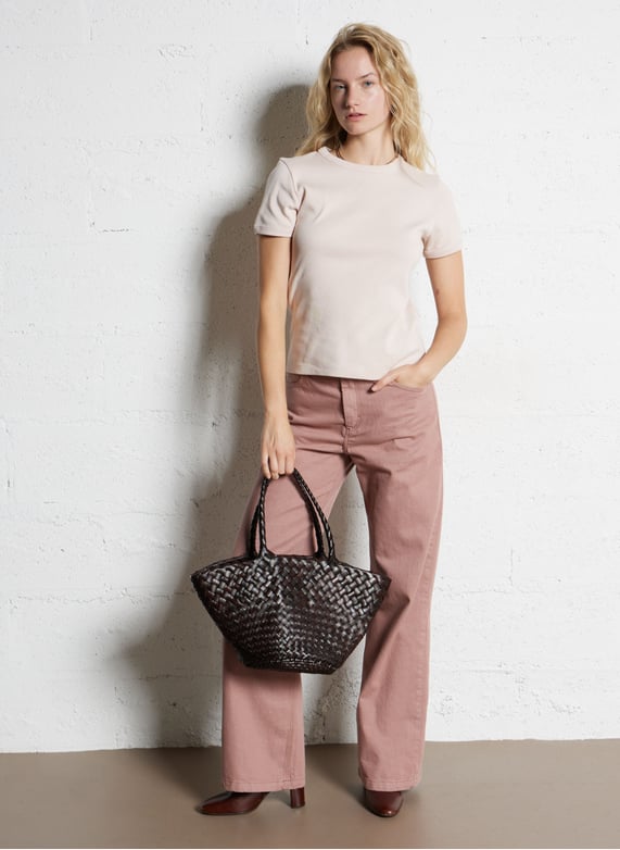 caseroxx Borsa in pelle con passante per cintura per Dexcom G6 Receiver, sacchetto (sac en cuir avec boucle de ceinture in marrone caseroxx Borsa in pelle con passante per cintura per Dexcom G6 Receiver, sacchetto (sac en cuir avec boucle de ceinture in marrone