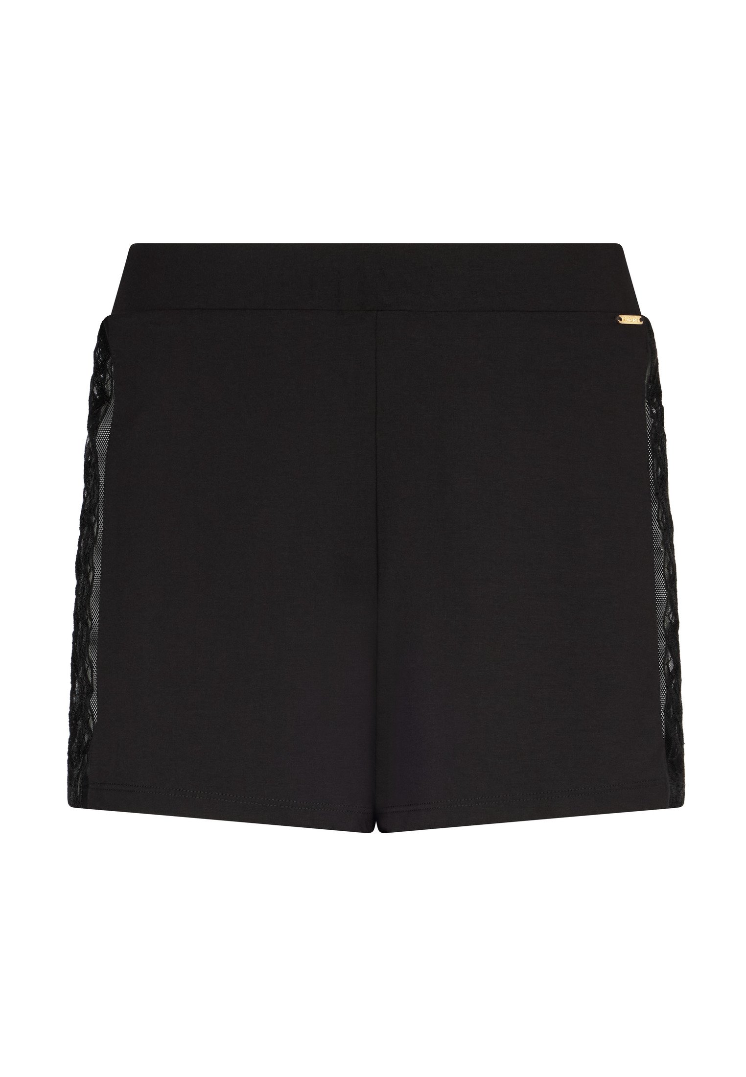 Boy shorts AUBADE Black