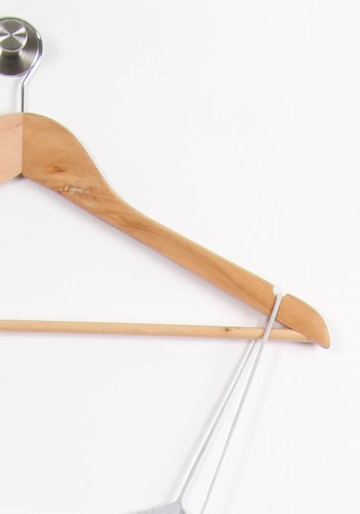 Short & Midi Dress IRO - Seconde Main Grey