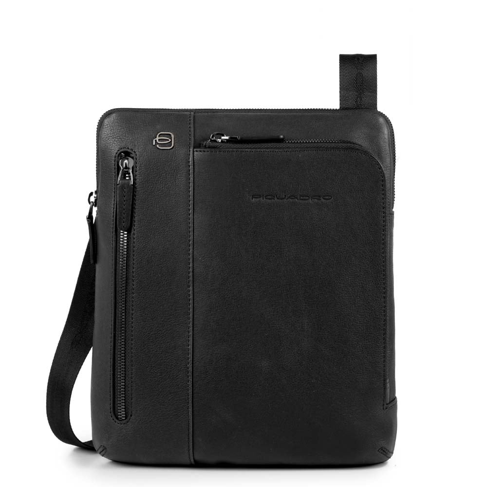 iPad shoulder bag PIQUADRO