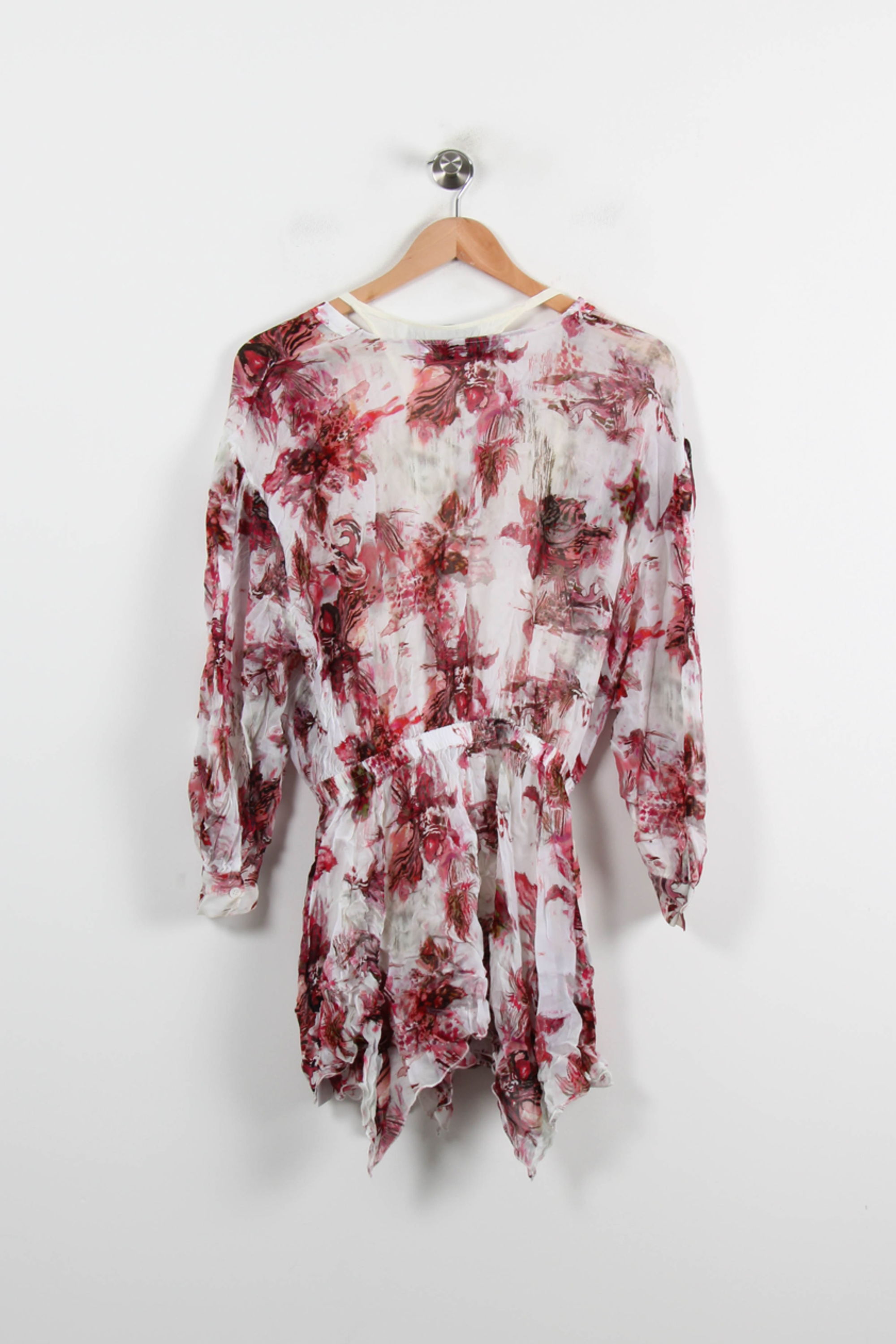 Short & Midi Dress IRO - Seconde Main Multicolored