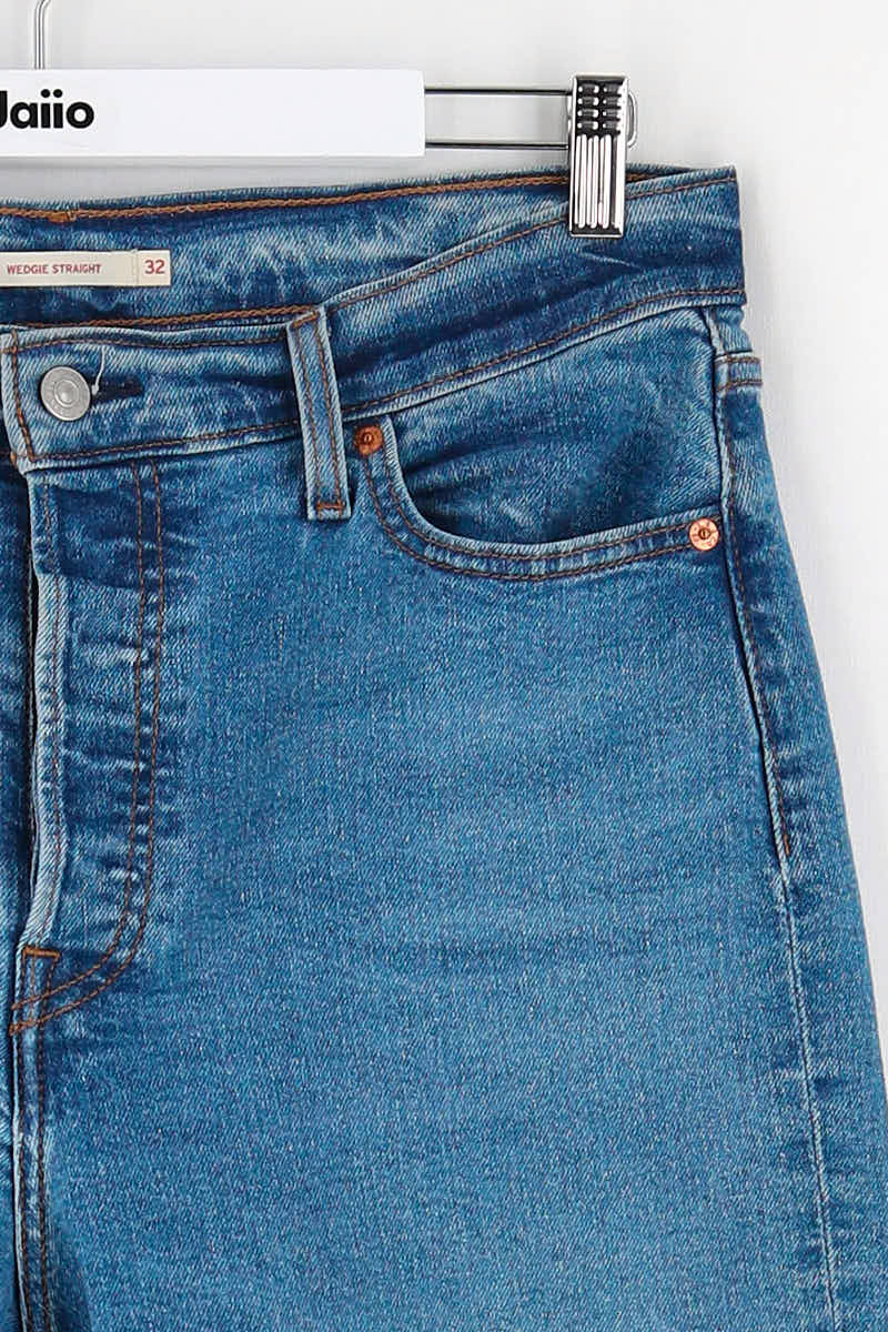 . LEVI'S - Seconde main Blue