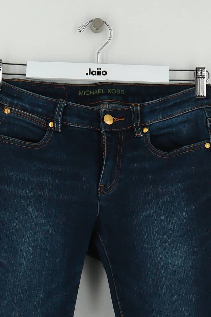 . MICHAEL KORS - Seconde main Blue