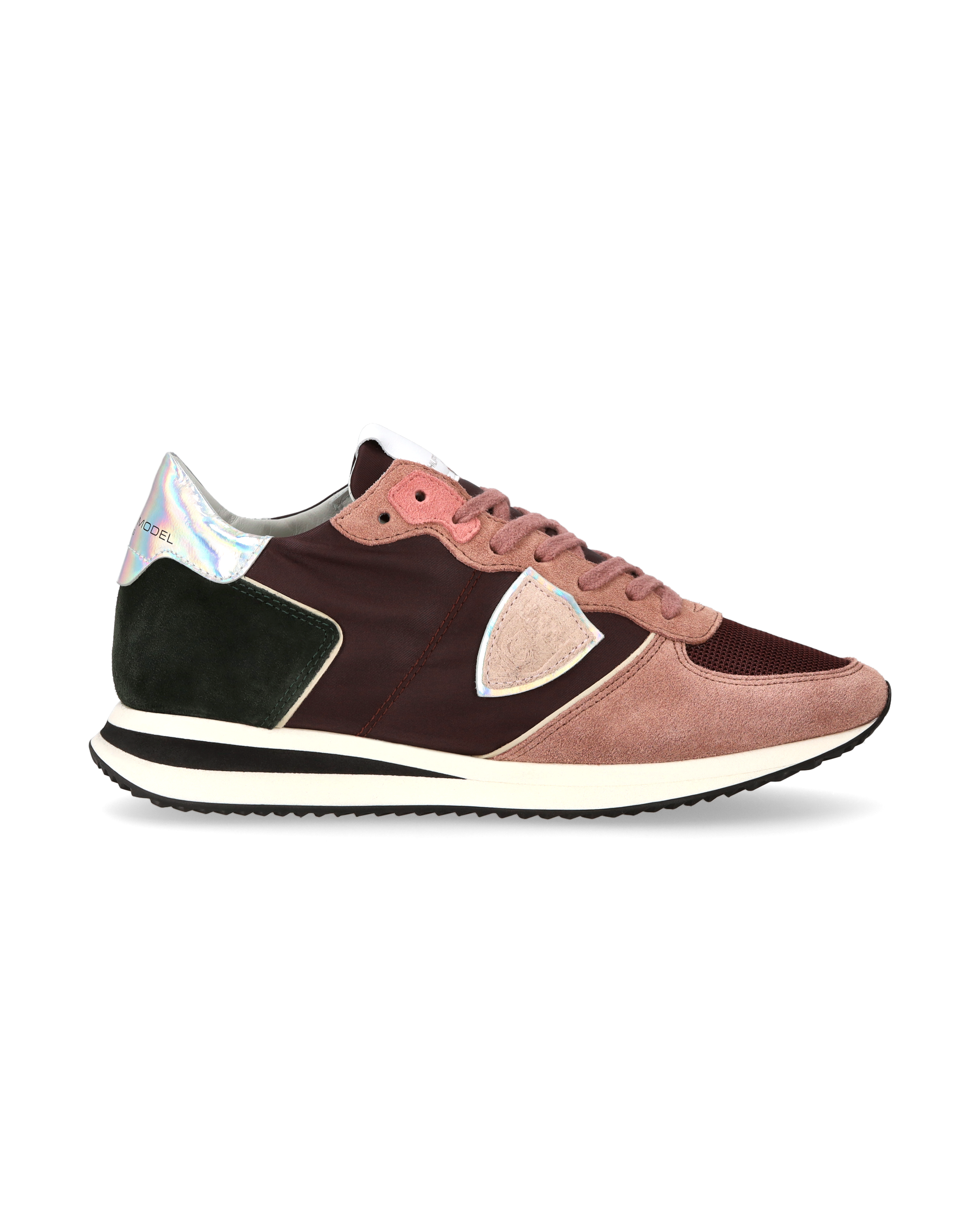 Sneakers TRPX Running PHILIPPE MODEL Pink