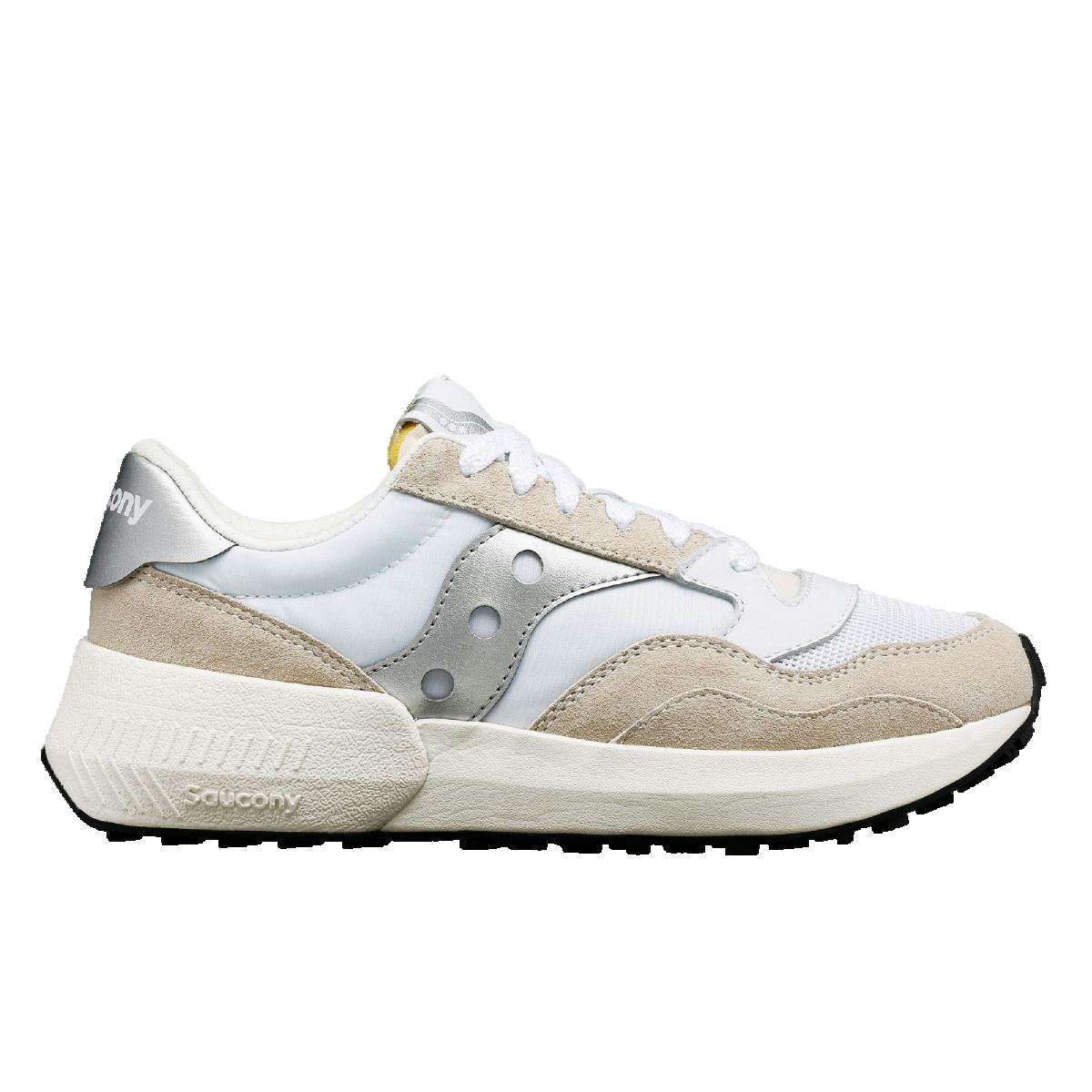 ASICS GEL PULSE 13 SAUCONY White