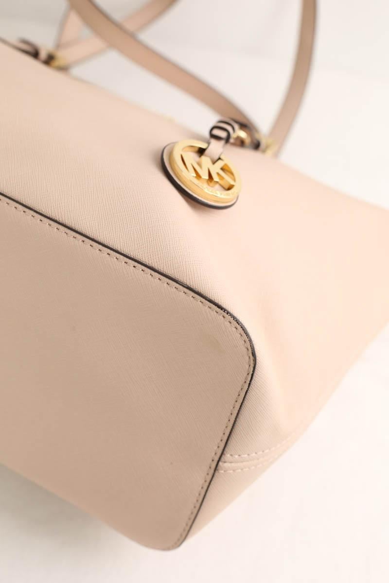 Jet set tote bag Pink