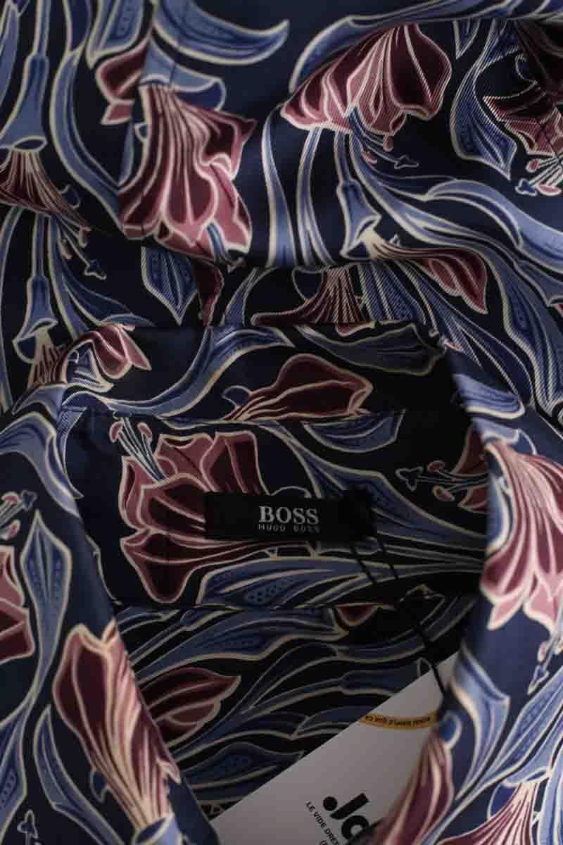 Shirt BOSS - SECONDE MAIN Multicolored