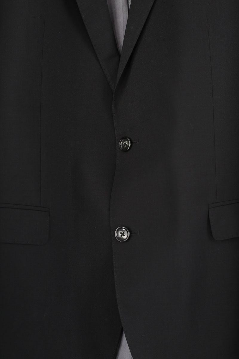 JACKET TOMMY HILFIGER - SECONDE MAIN Black