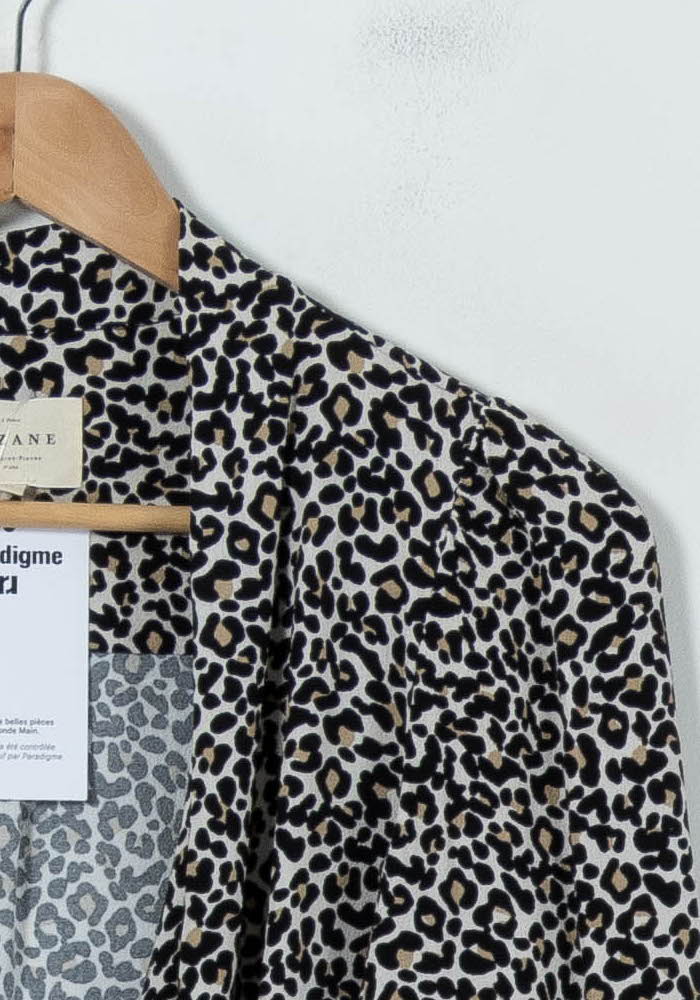 Shirt SEZANE - Seconde main Multicolored