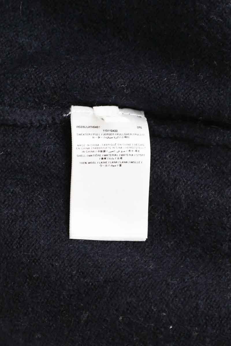 Sweater BONPOINT - Seconde Main Blue