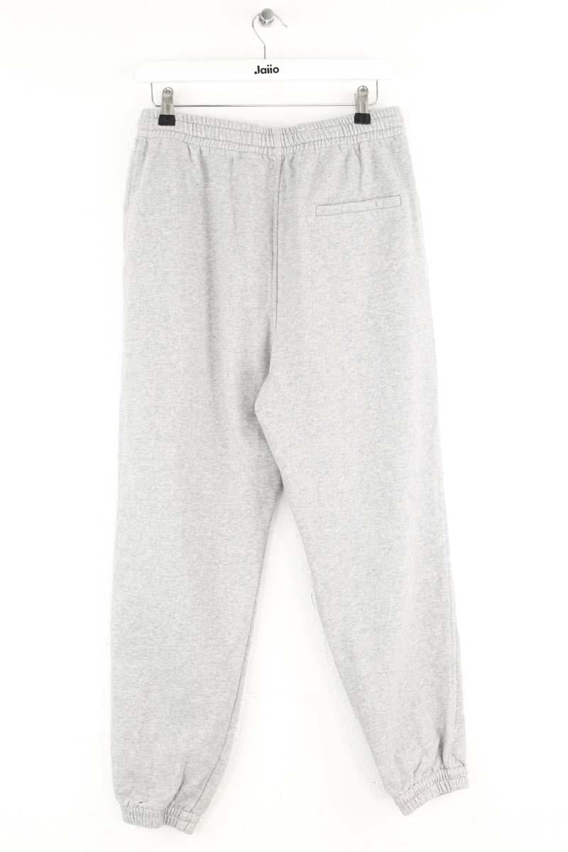 Sports trousers ISABEL MARANT ÉTOILE - SECONDE MAIN Grey