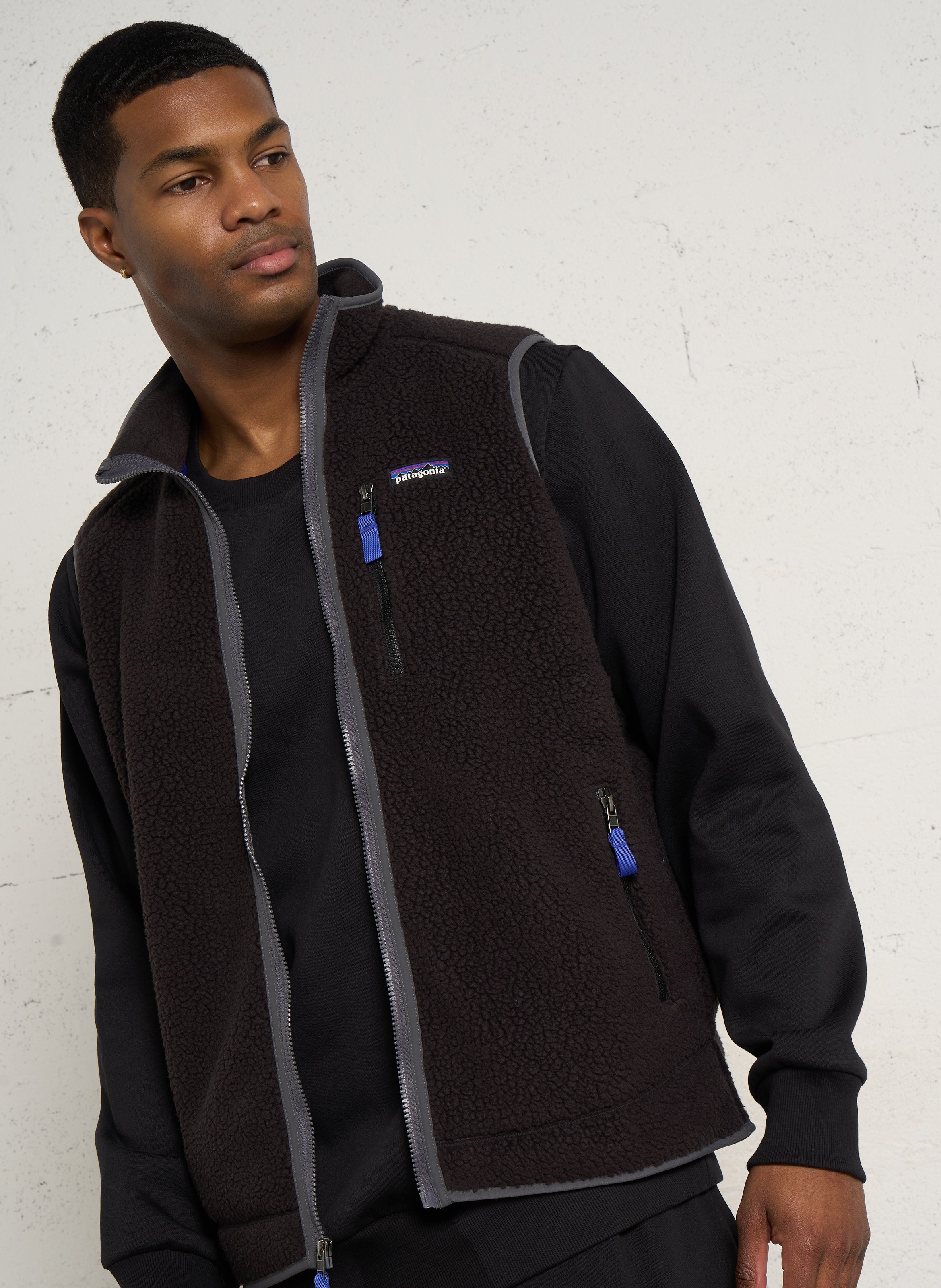 Fleeceweste PATAGONIA