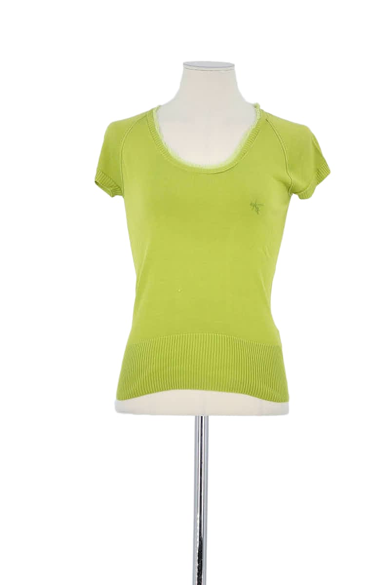 T-shirt KENZO - SECONDE MAIN Green