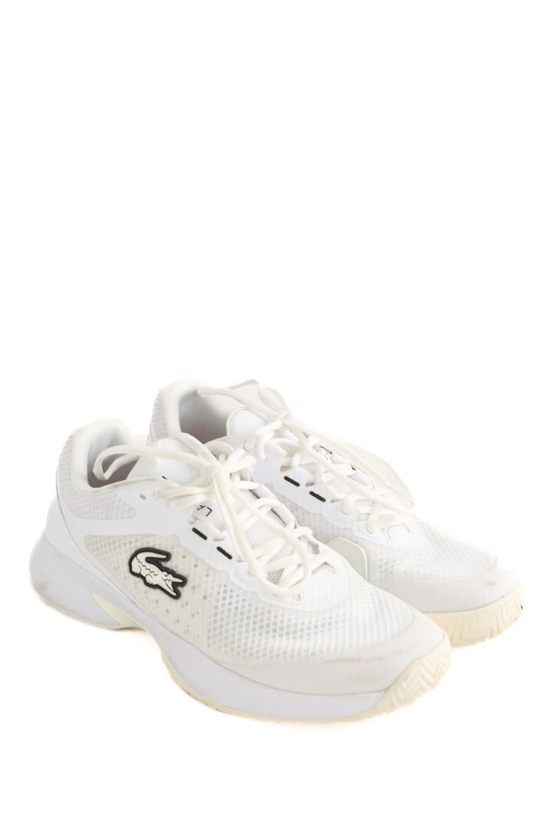 Sneakers LACOSTE - SECONDE MAIN White