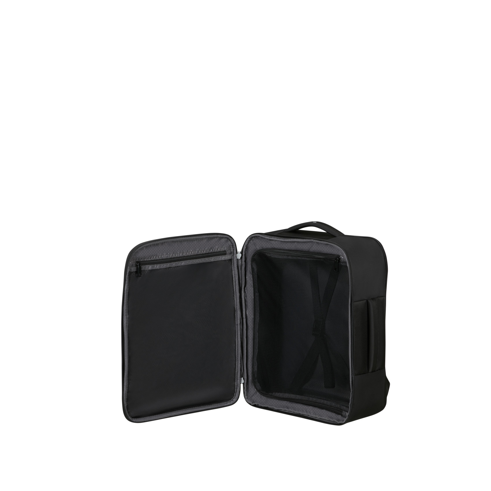 Gotwist sac à dos SAMSONITE Noir