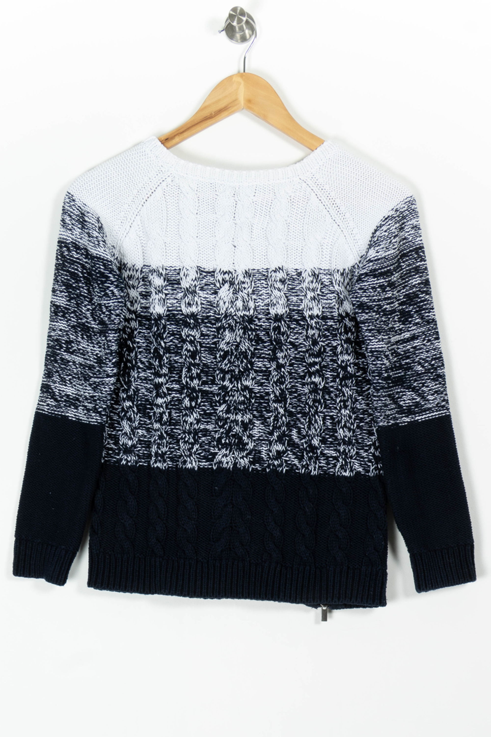 Maille COMPTOIR DES COTONNIERS - Seconde main Bleu