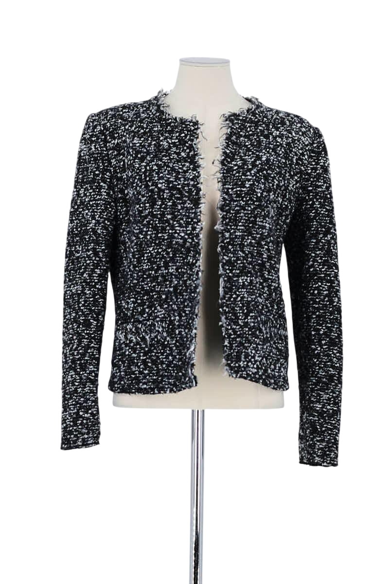 JACKET IRO - Seconde Main Black