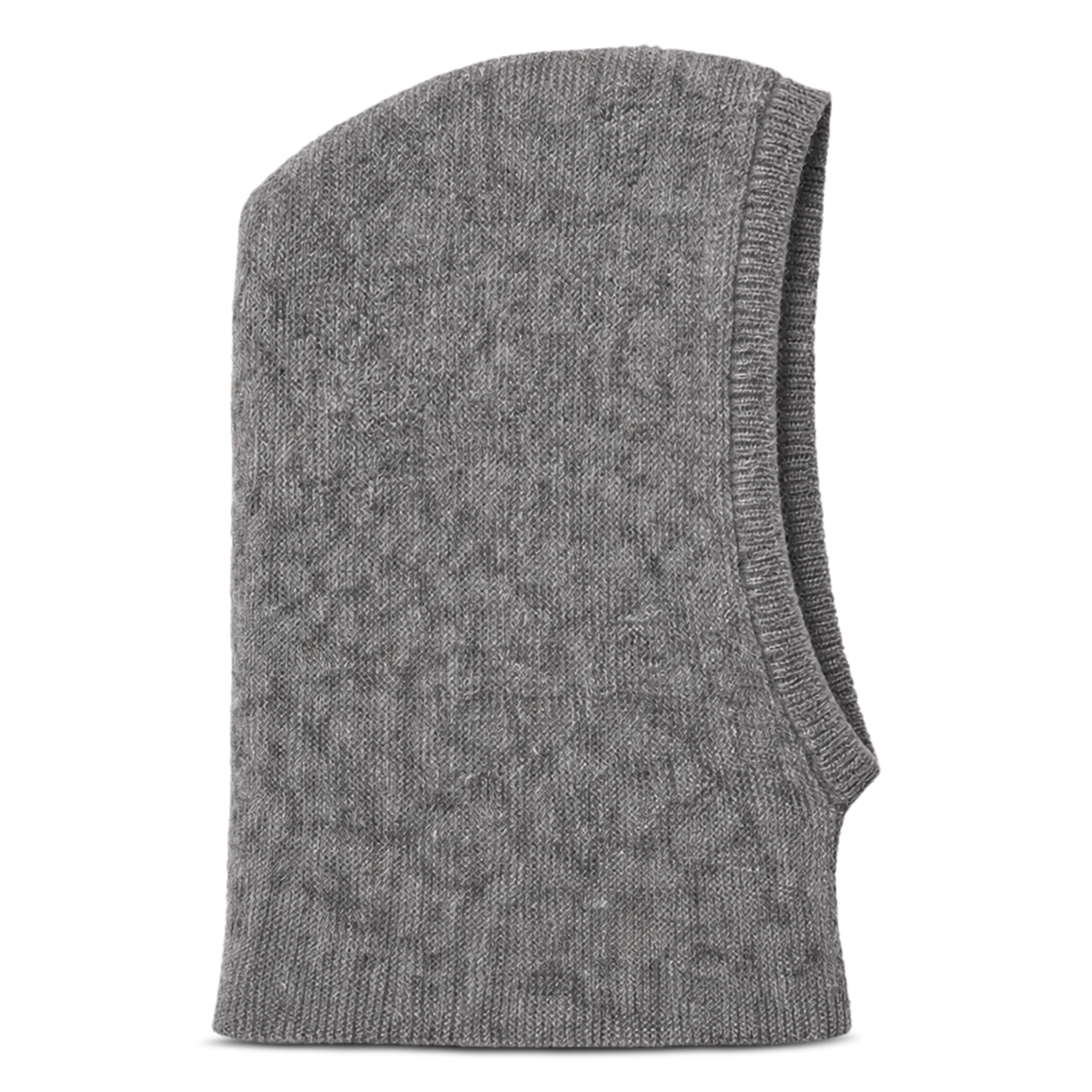 Wool-blend balaclava CEZEMBRE