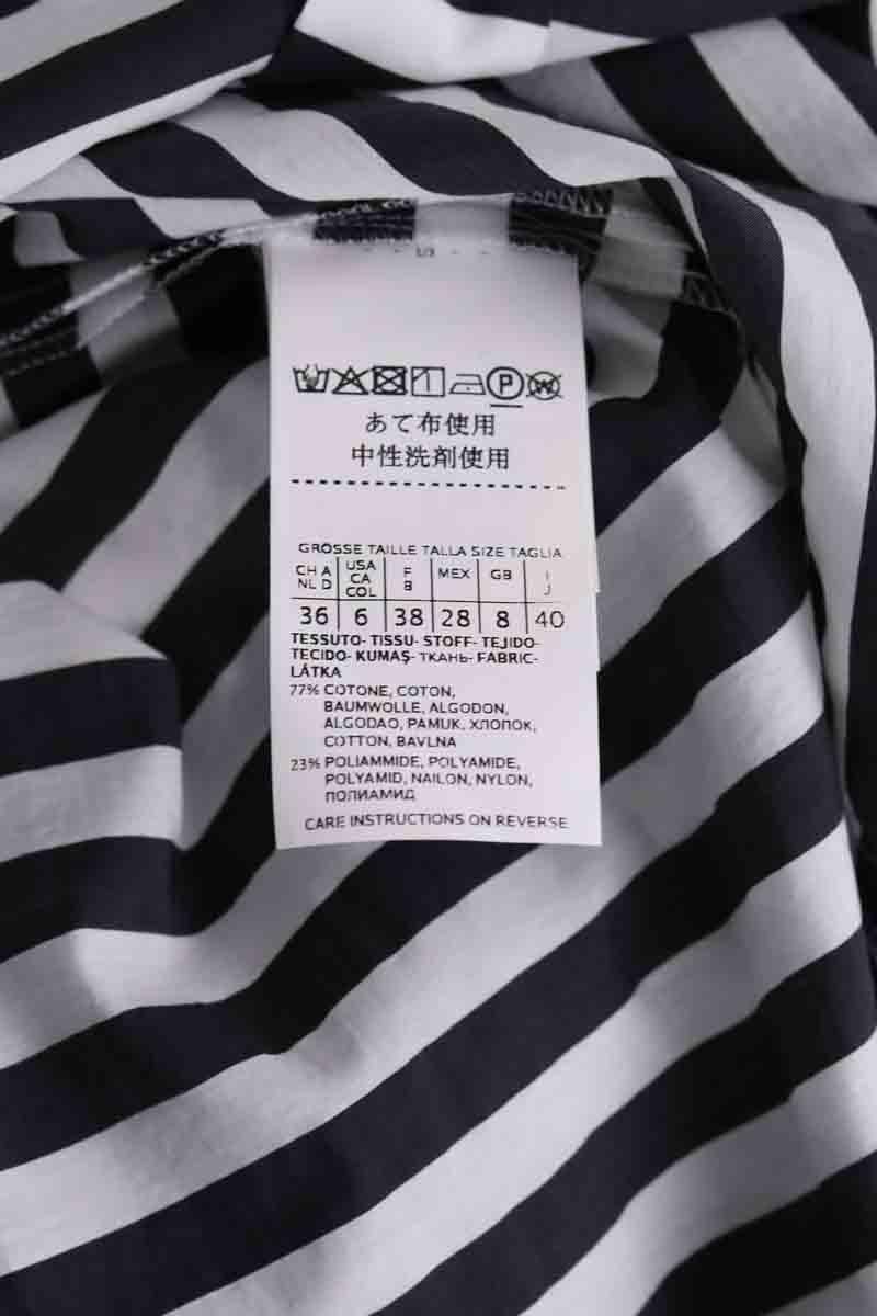 Dress MAX MARA - Seconde Main Black