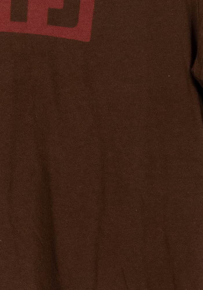 T-shirt LEVI'S - Seconde main Brown