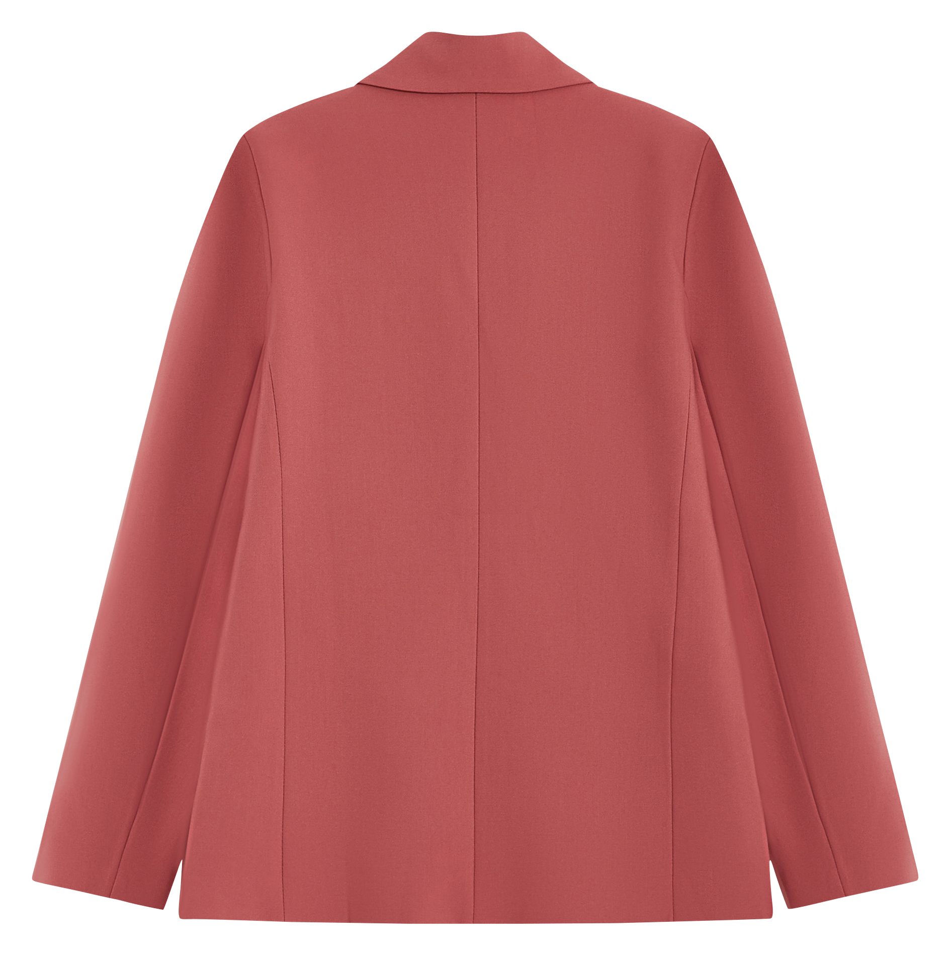 Straight suit jacket GRACE ET MILA Pink