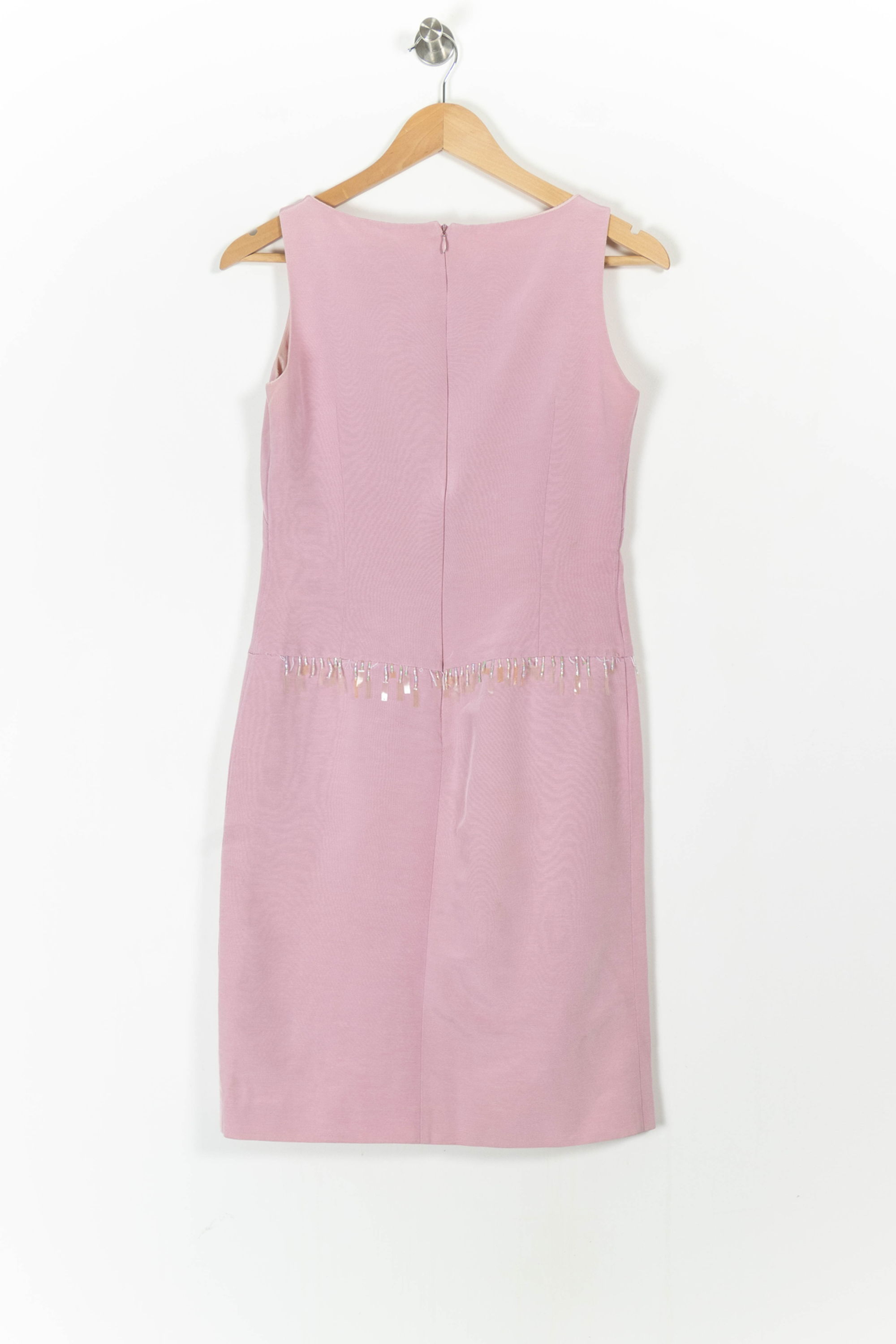 Robe courte & midi PAULE KA - Seconde main Rose