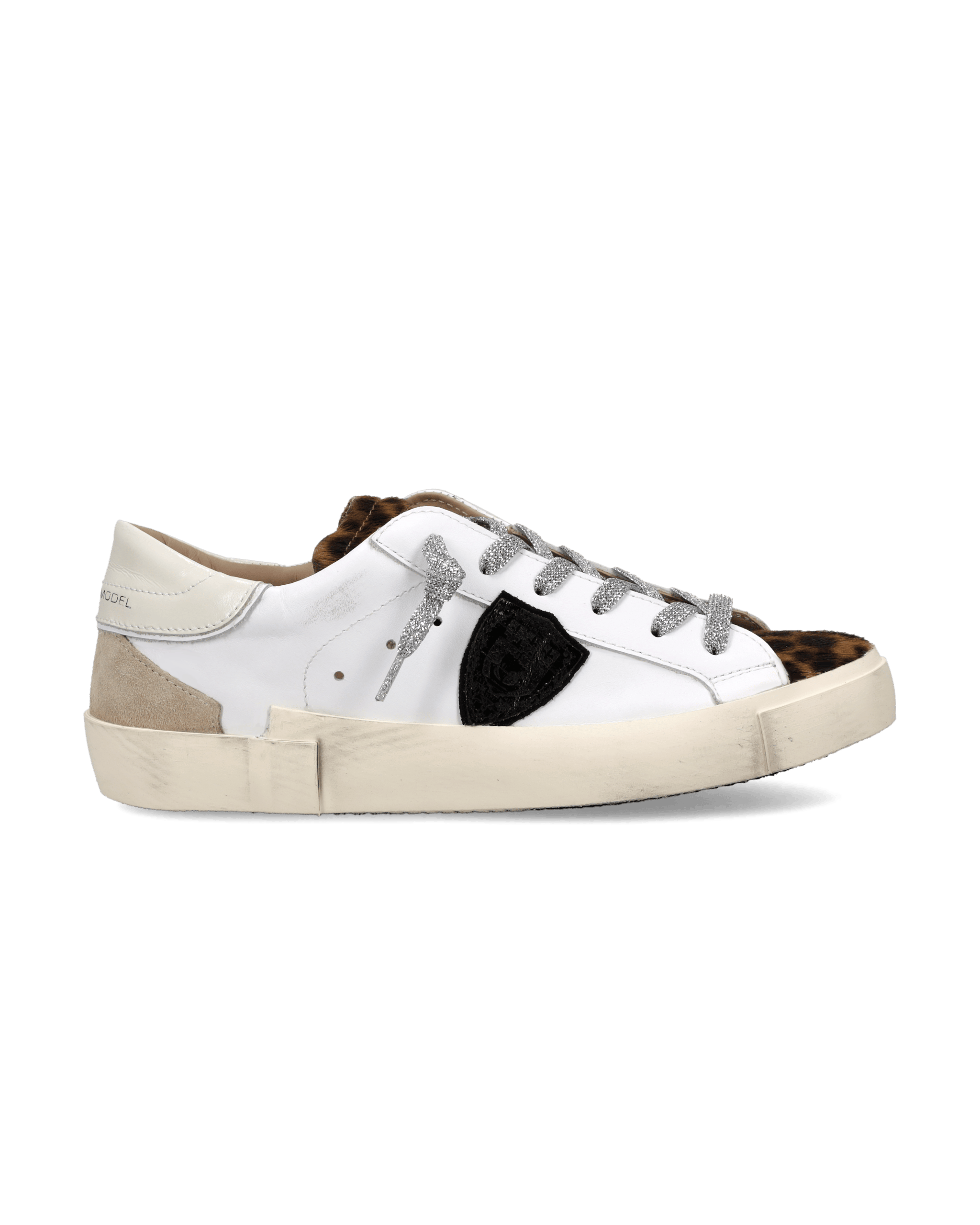 Tennis sneakers. PHILIPPE MODEL