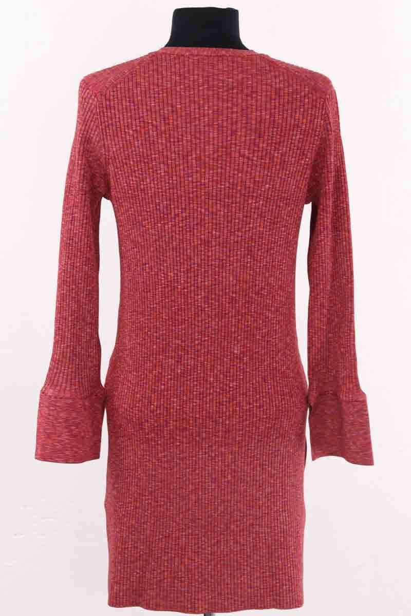Dress THEORY - Seconde Main Red