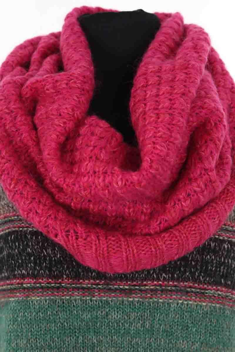 Sweater KENZO - SECONDE MAIN Pink