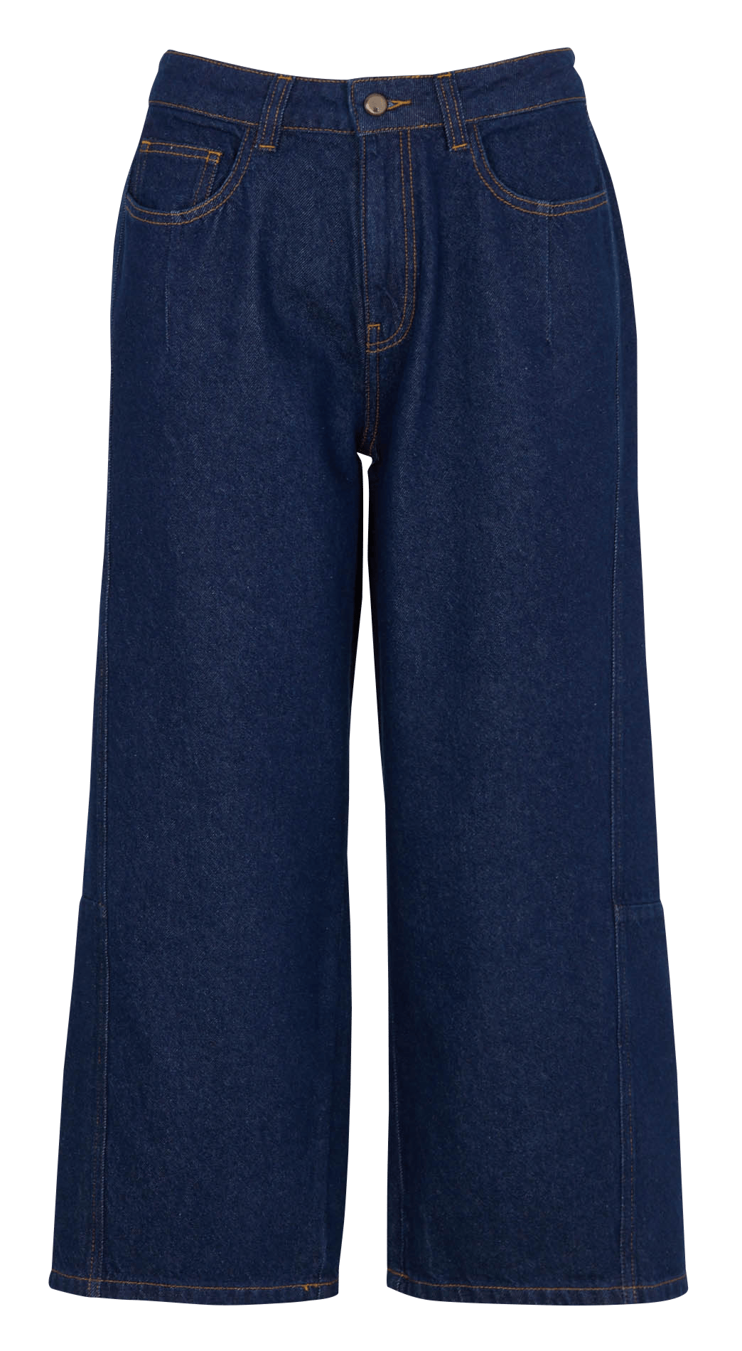 Jean large brut COTELAC ACOTE Bleu