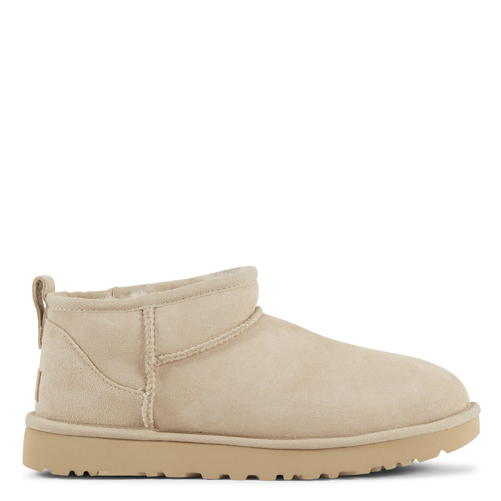 Suède boots UGG