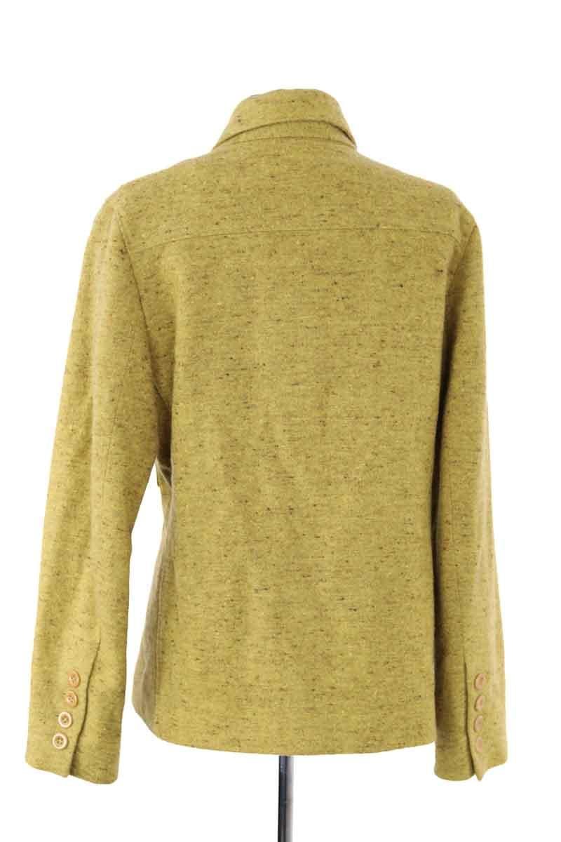 Jacket SONIA RYKIEL - Seconde Main Green