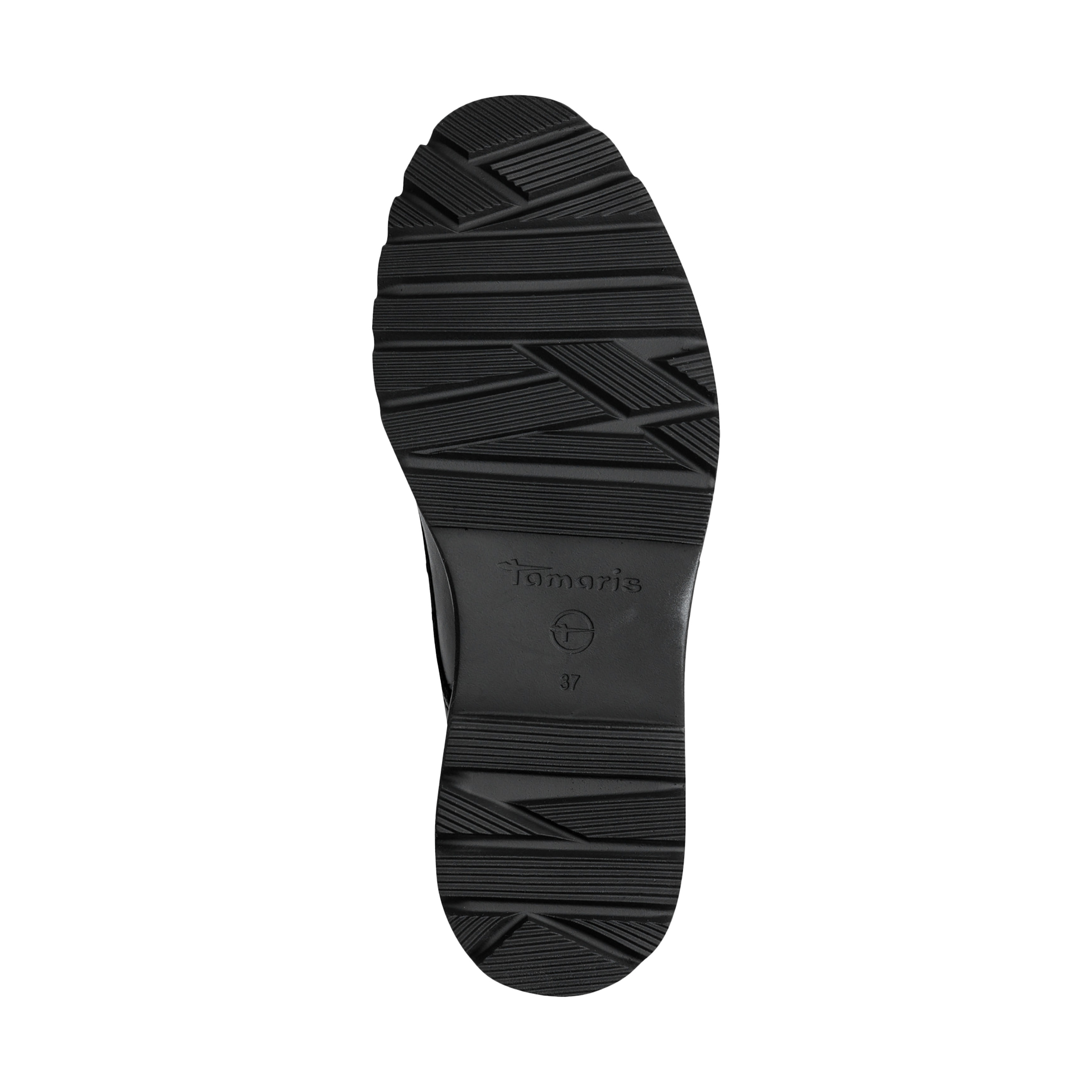 Ballet pumps TAMARIS Black