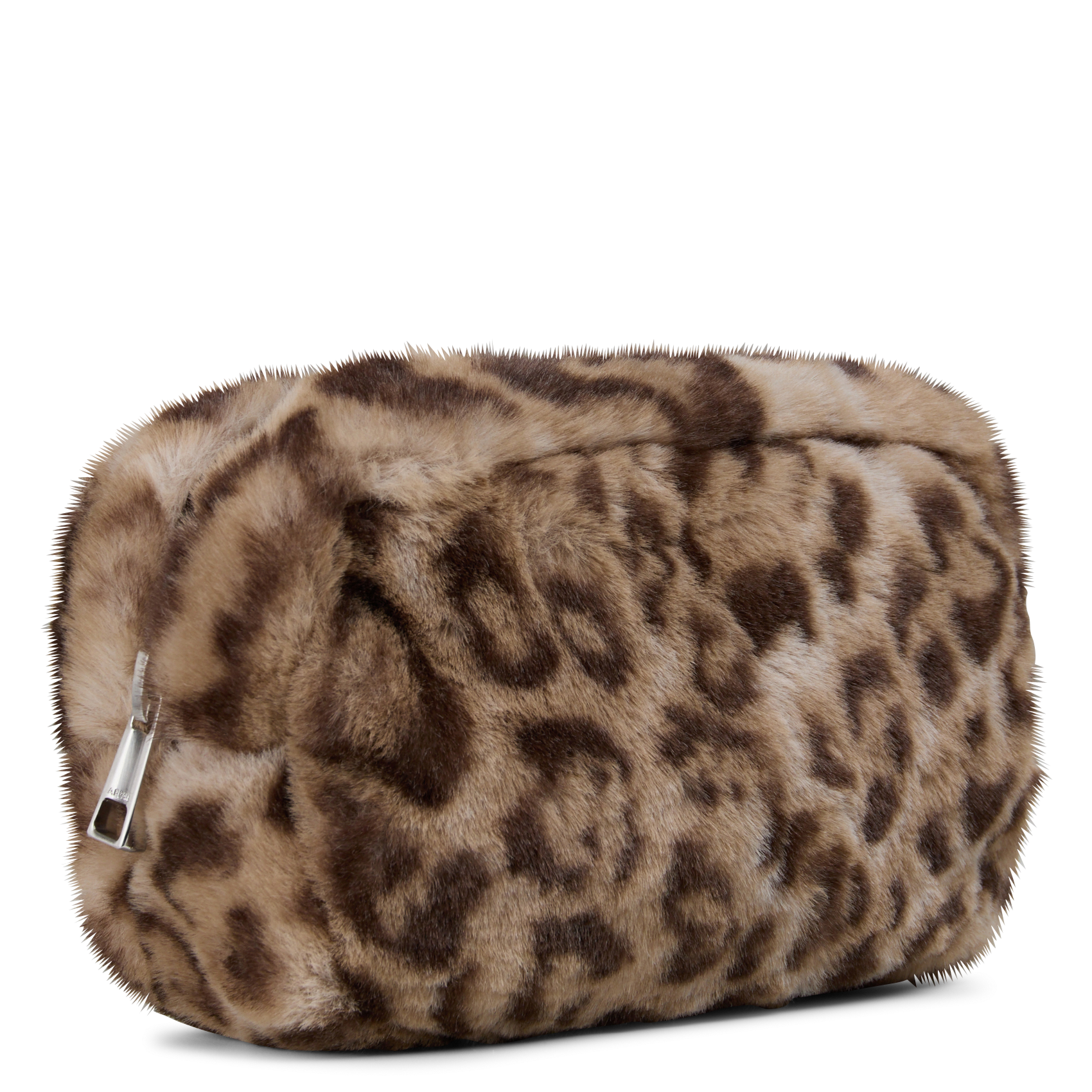Pochette en fausse fourrure APPARIS Multicolore