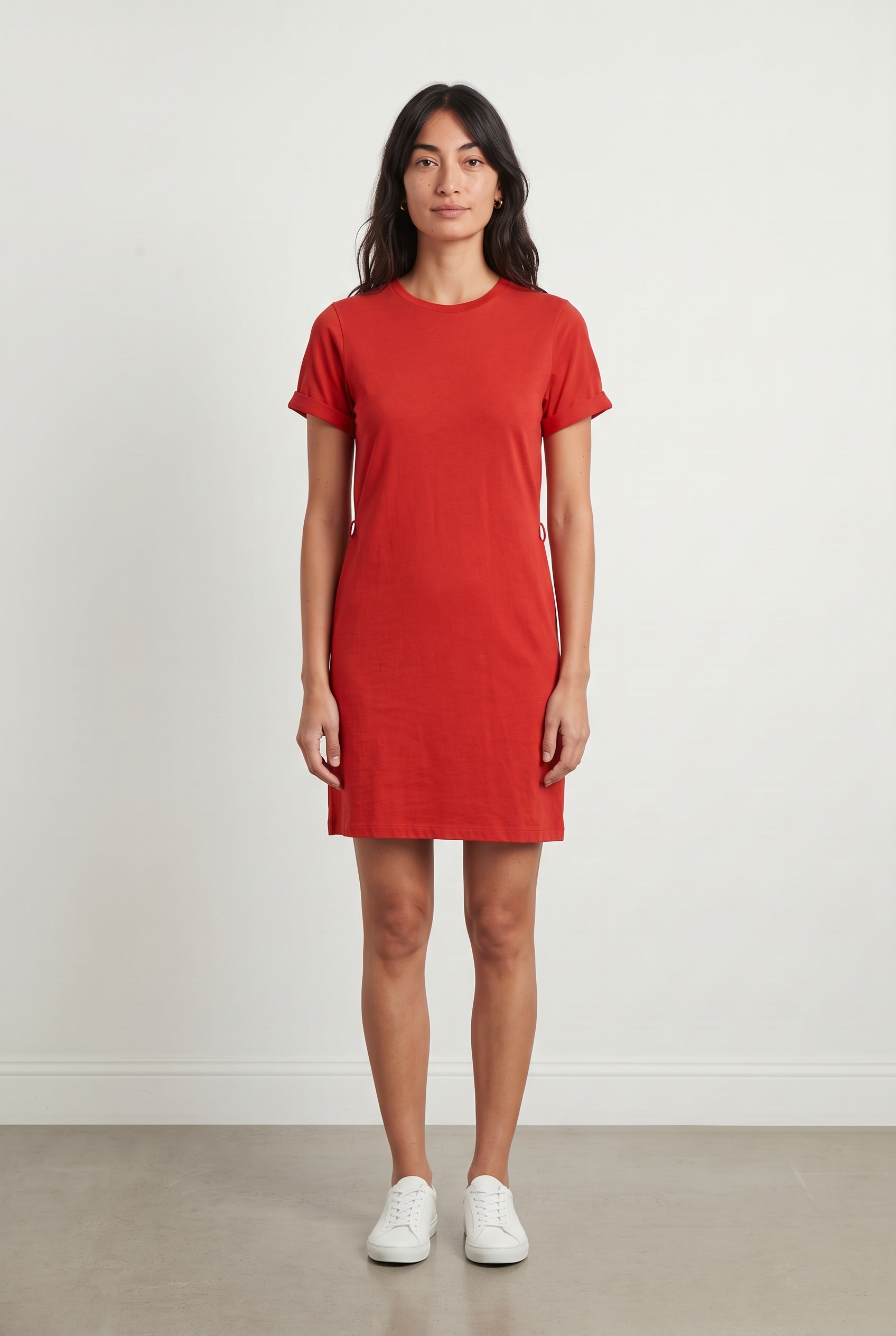 Short & midi dress FILIPPA K - Seconde Main Red