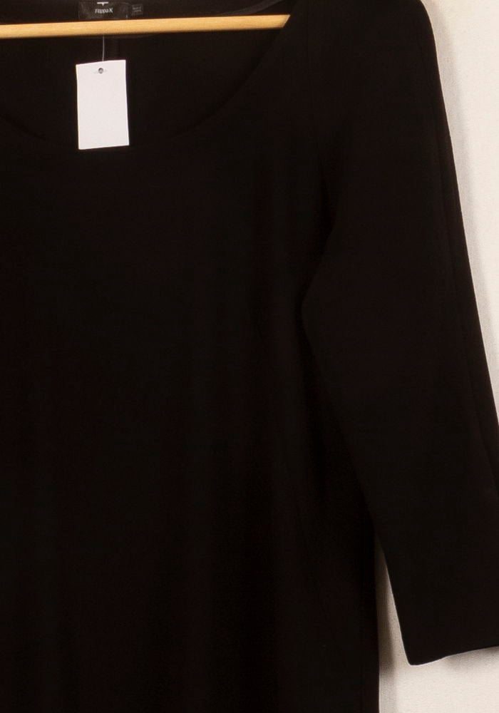 Short & midi dress FILIPPA K - Seconde Main Black