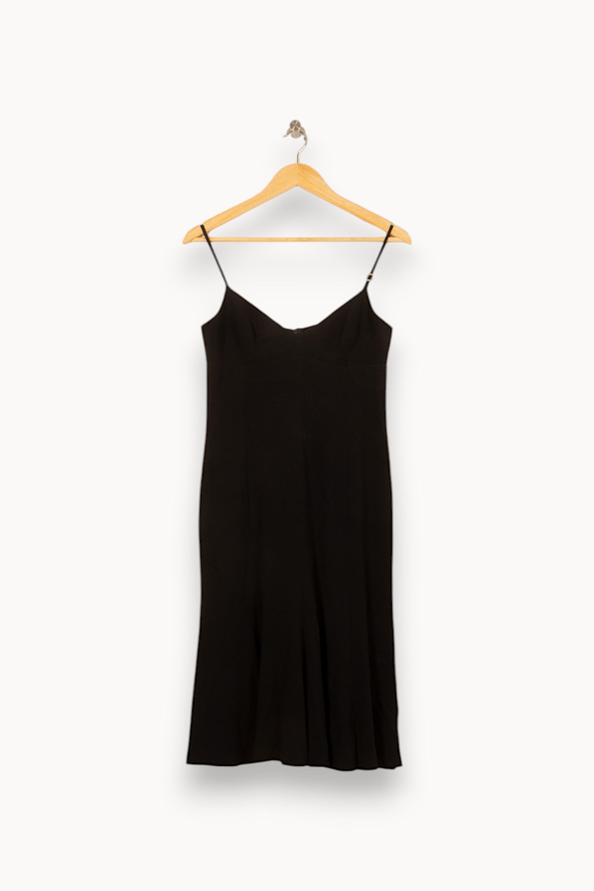 Short & midi dress MAX MARA - Seconde Main Black