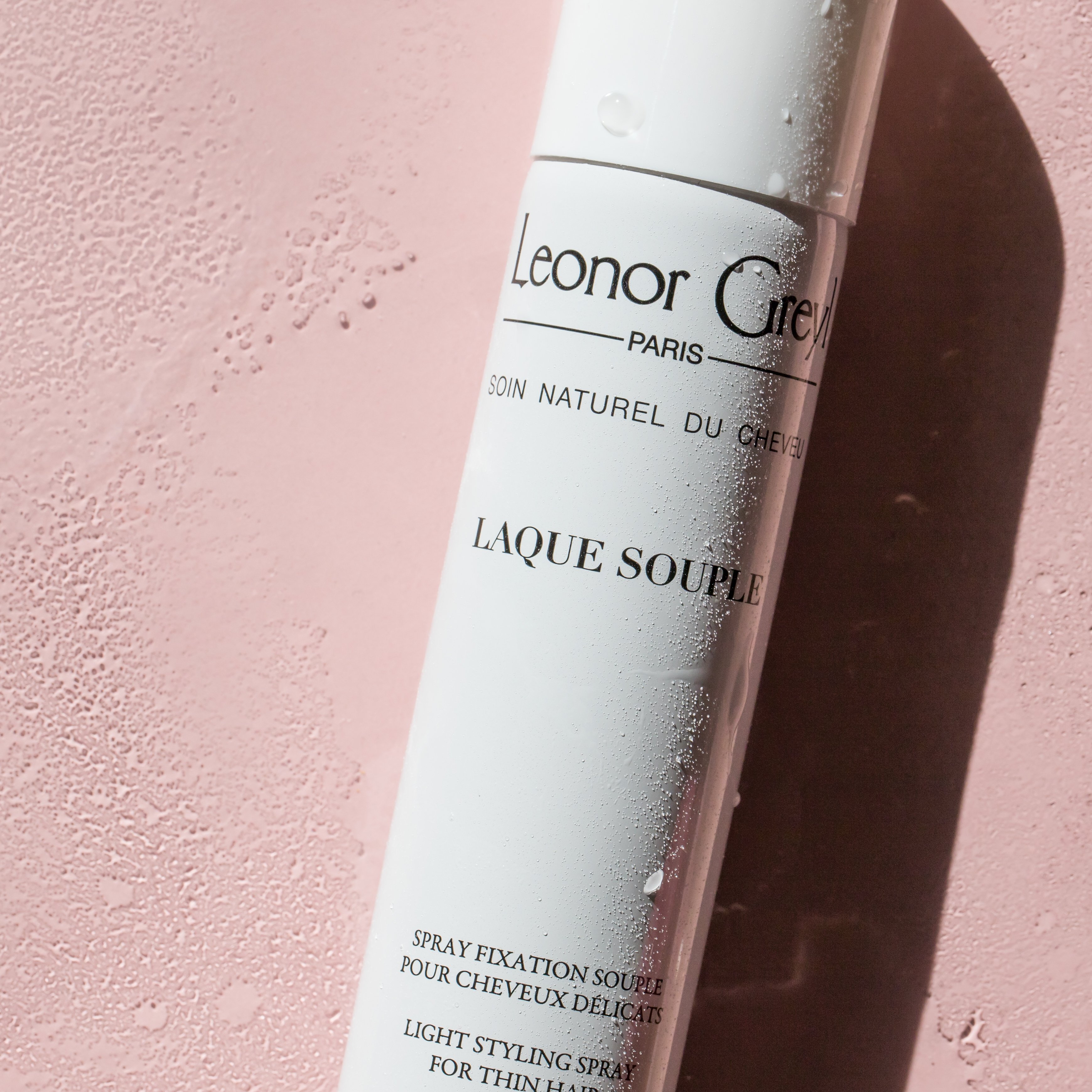 Light Styling Spray LEONOR GREYL No color