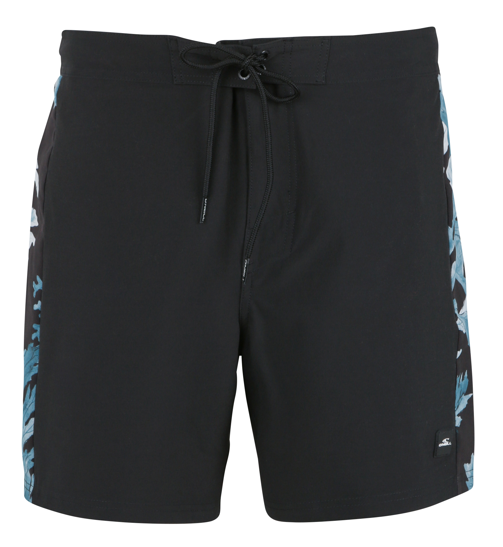 Short de bain imprimé  O NEILL Noir