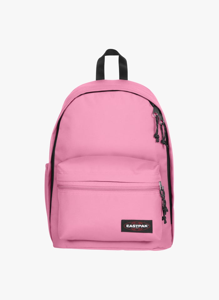 Des sales sacs eastpak