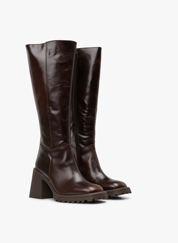 Bottes canva jonak sales