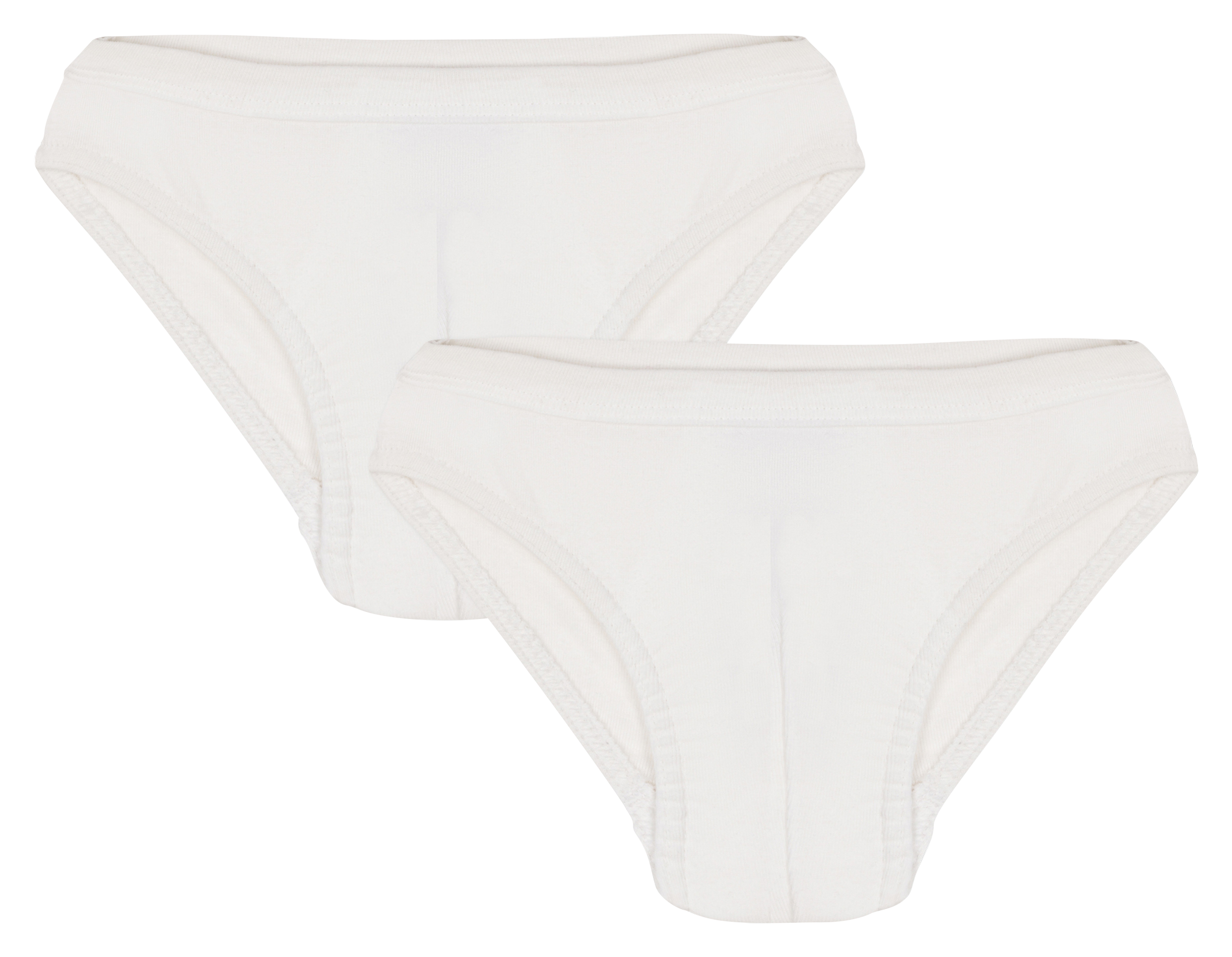 Slip en coton PETIT BATEAU Multicolore