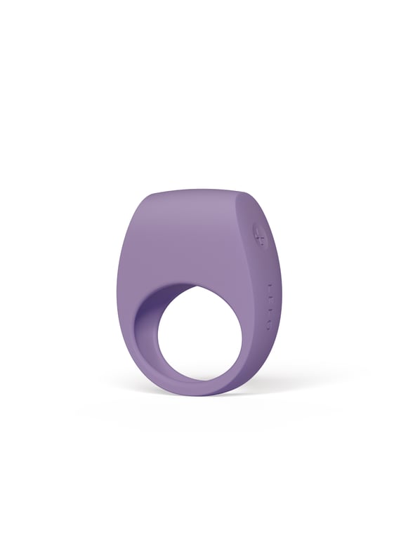 Vibrating ring for couples, cockring Purple Lelo - Beauty | Place des Tendances Vibrating ring for couples, cockring Purple Lelo - Beauty | Place des Tendances