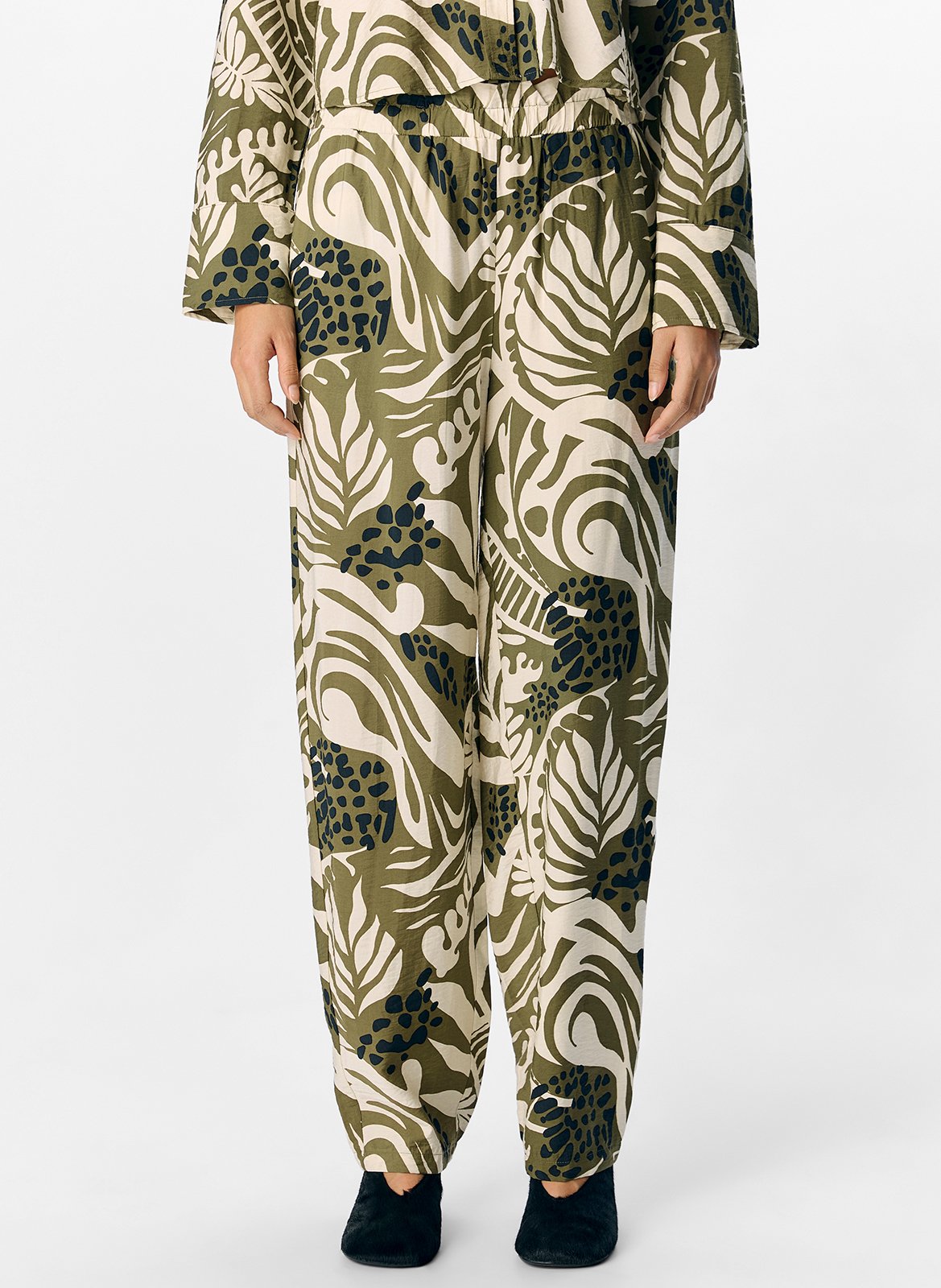 NE PAS REF ERREUR OBJECT Green