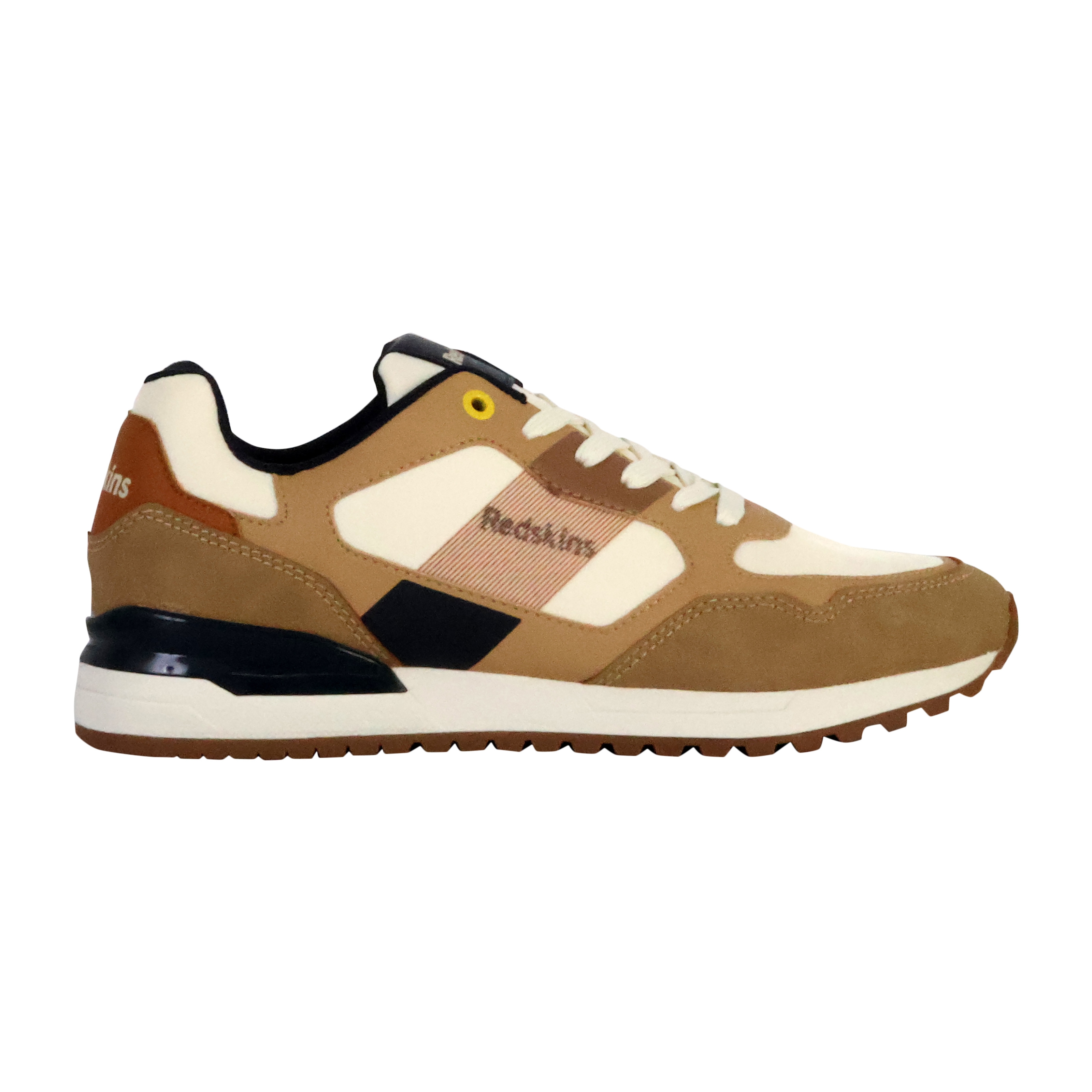 Lace-up sneakers REDSKINS Beige